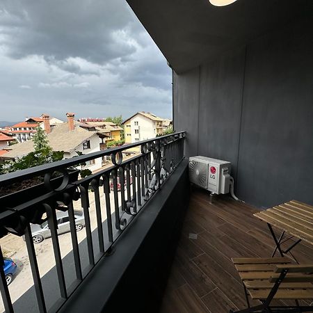 Amuse Bouche By Skabrin Apartment Bansko Exterior photo