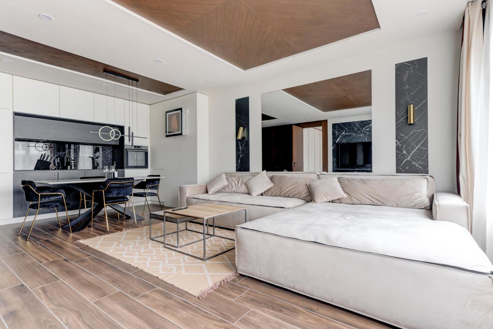 Amuse Bouche By Skabrin Apartment Bansko Exterior photo