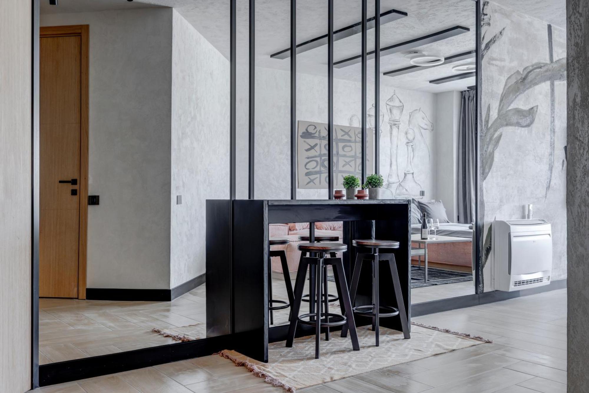 Amuse Bouche By Skabrin Apartment Bansko Exterior photo