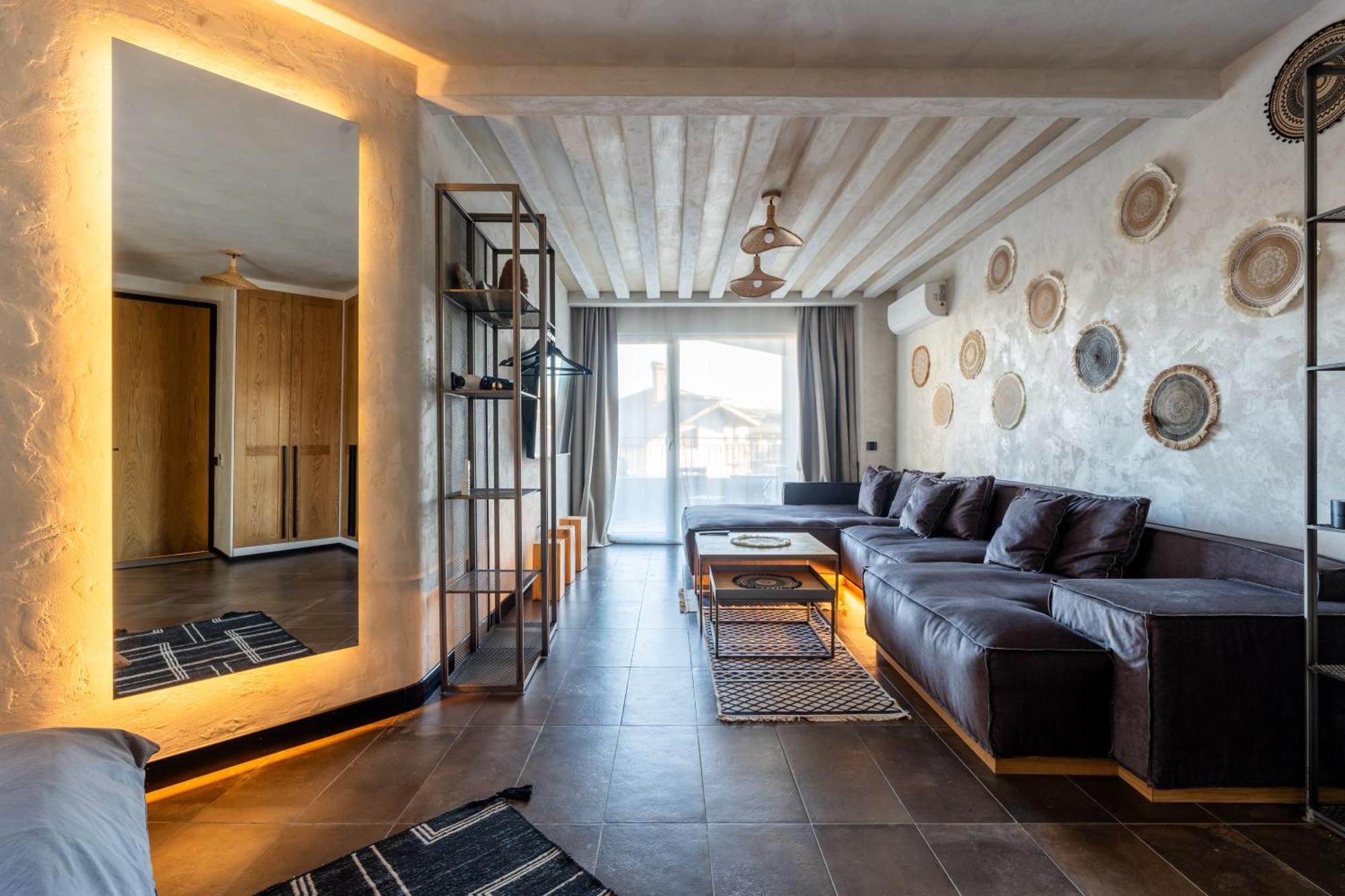 Amuse Bouche By Skabrin Apartment Bansko Exterior photo