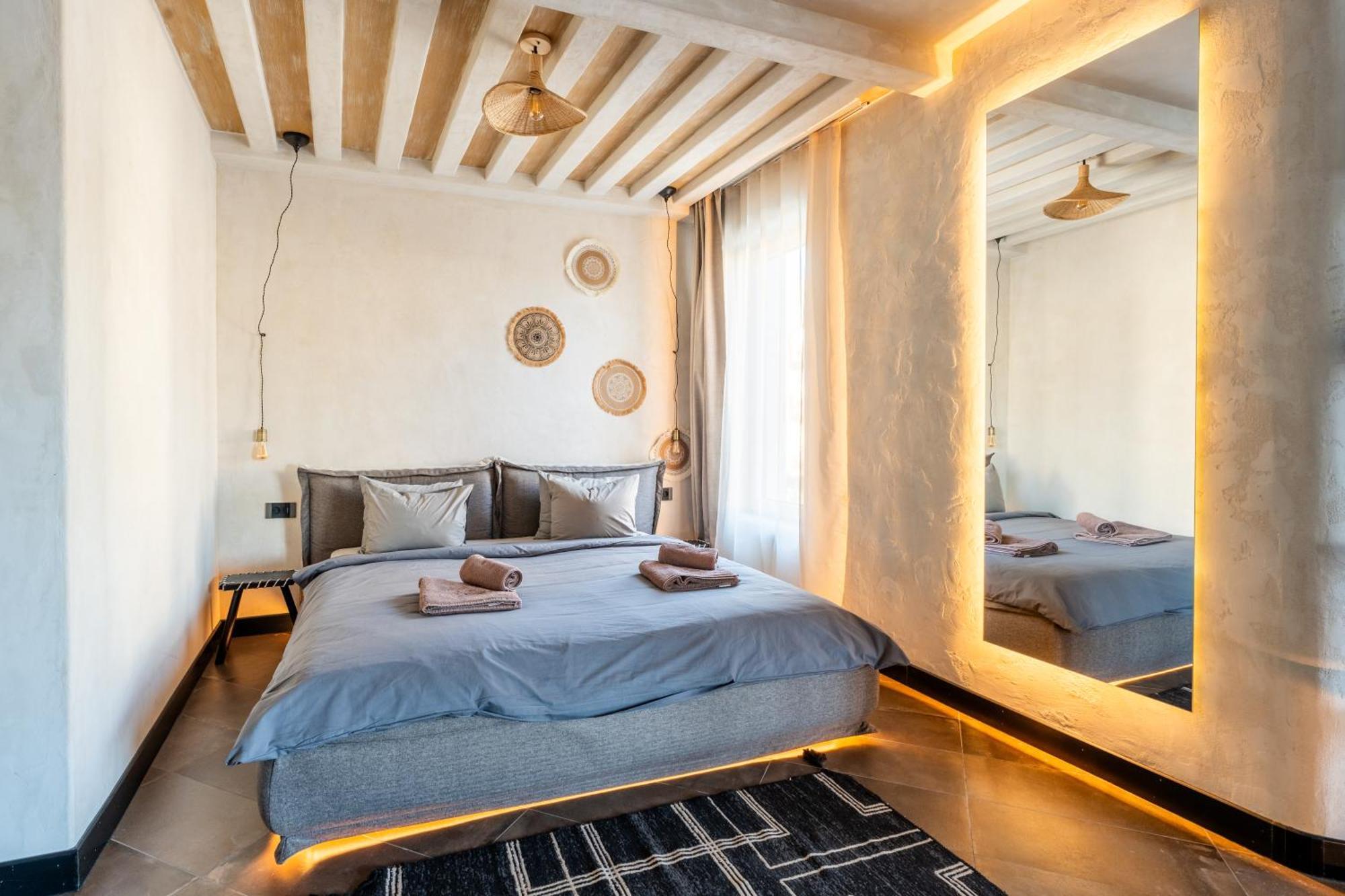 Amuse Bouche By Skabrin Apartment Bansko Exterior photo