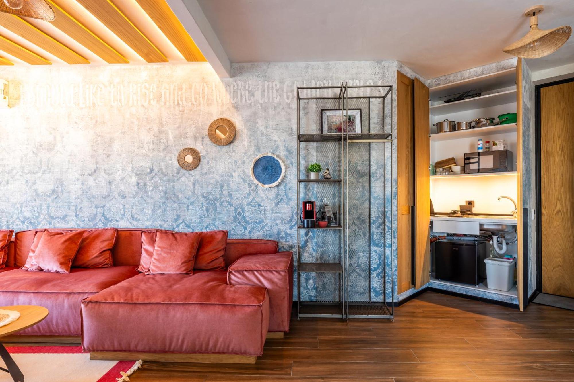 Amuse Bouche By Skabrin Apartment Bansko Exterior photo
