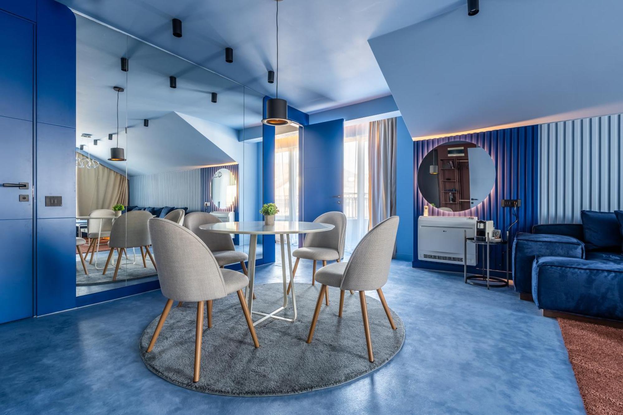 Amuse Bouche By Skabrin Apartment Bansko Exterior photo