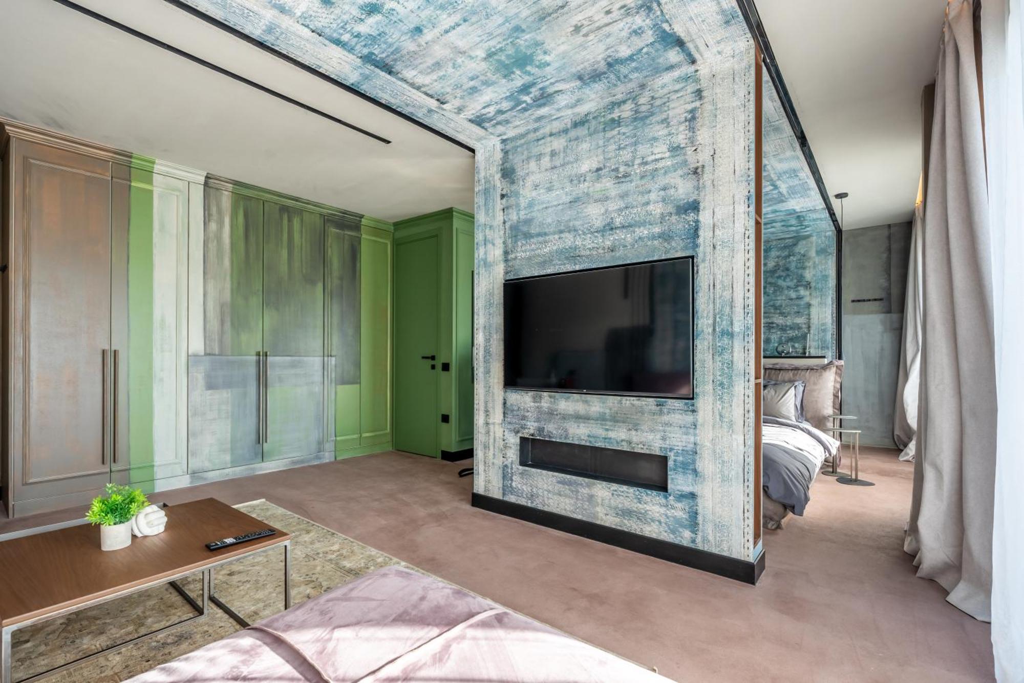 Amuse Bouche By Skabrin Apartment Bansko Exterior photo