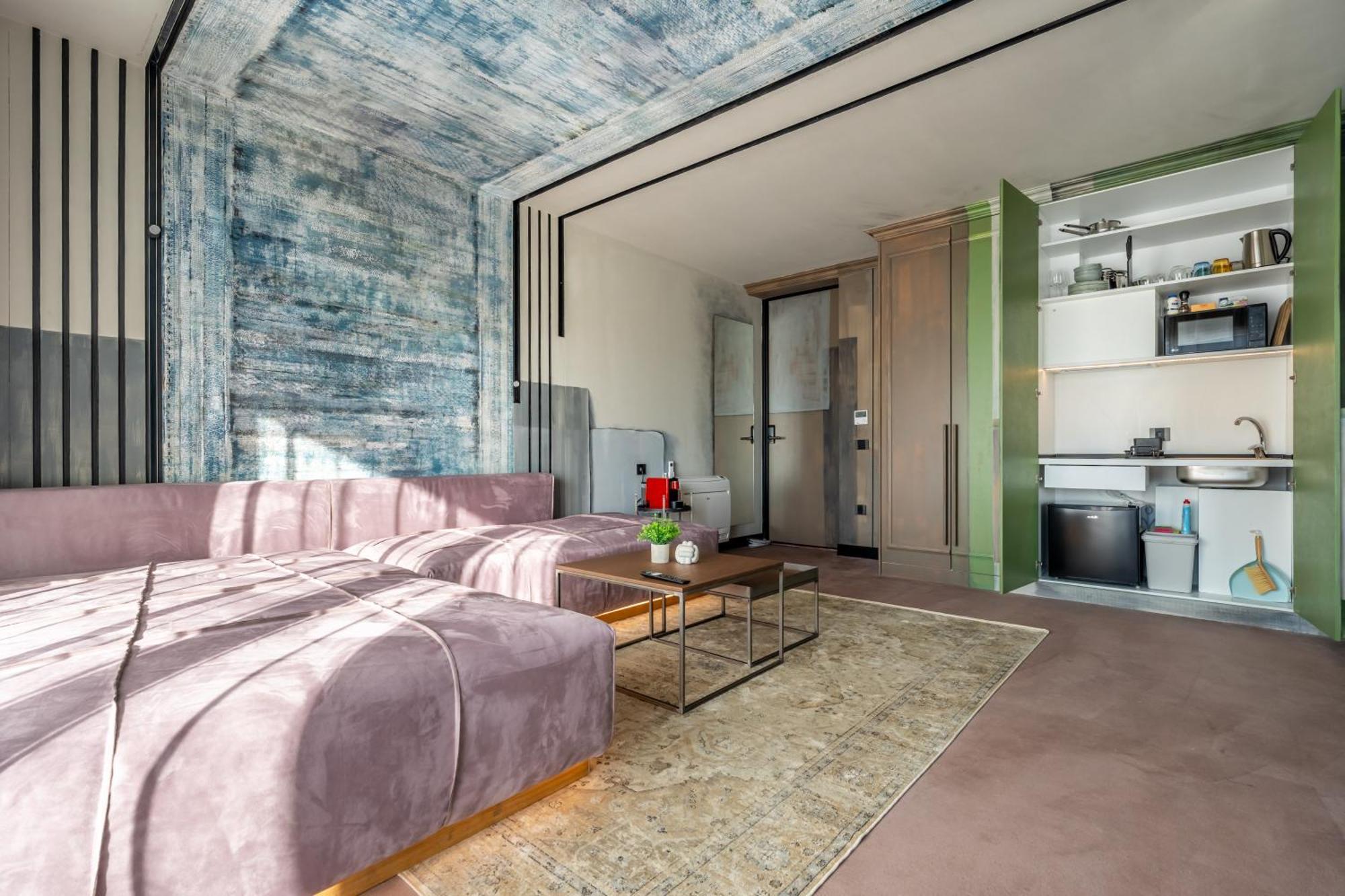 Amuse Bouche By Skabrin Apartment Bansko Exterior photo